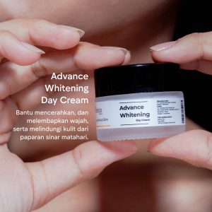 Pratista - Advance Whitening Day Cream