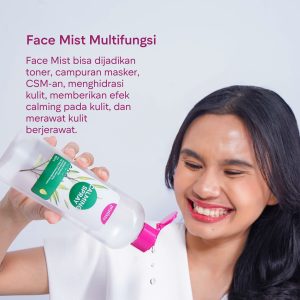 Pratista - Calming Spray 500ml
