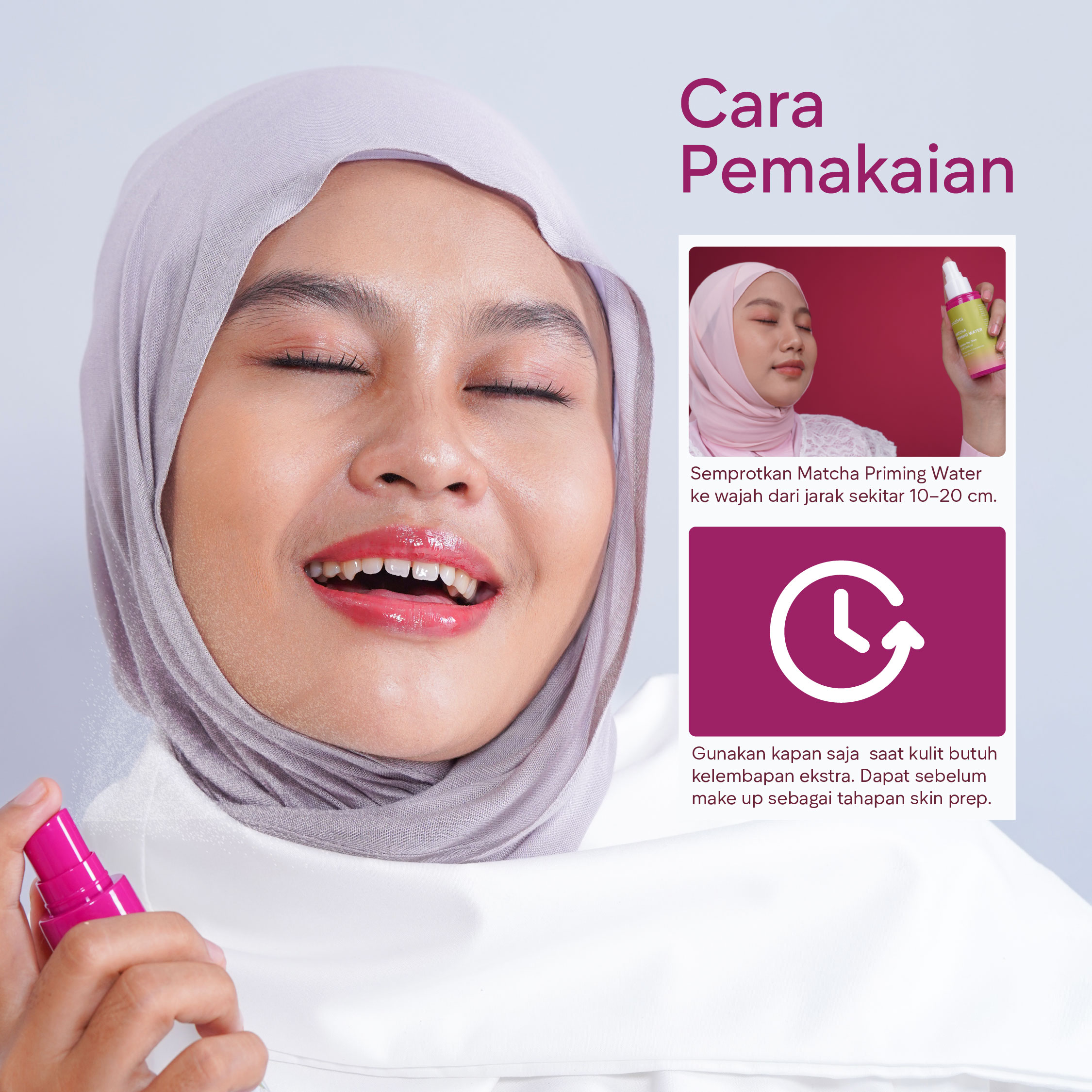 Pratista Matcha Priming Water - Image 6