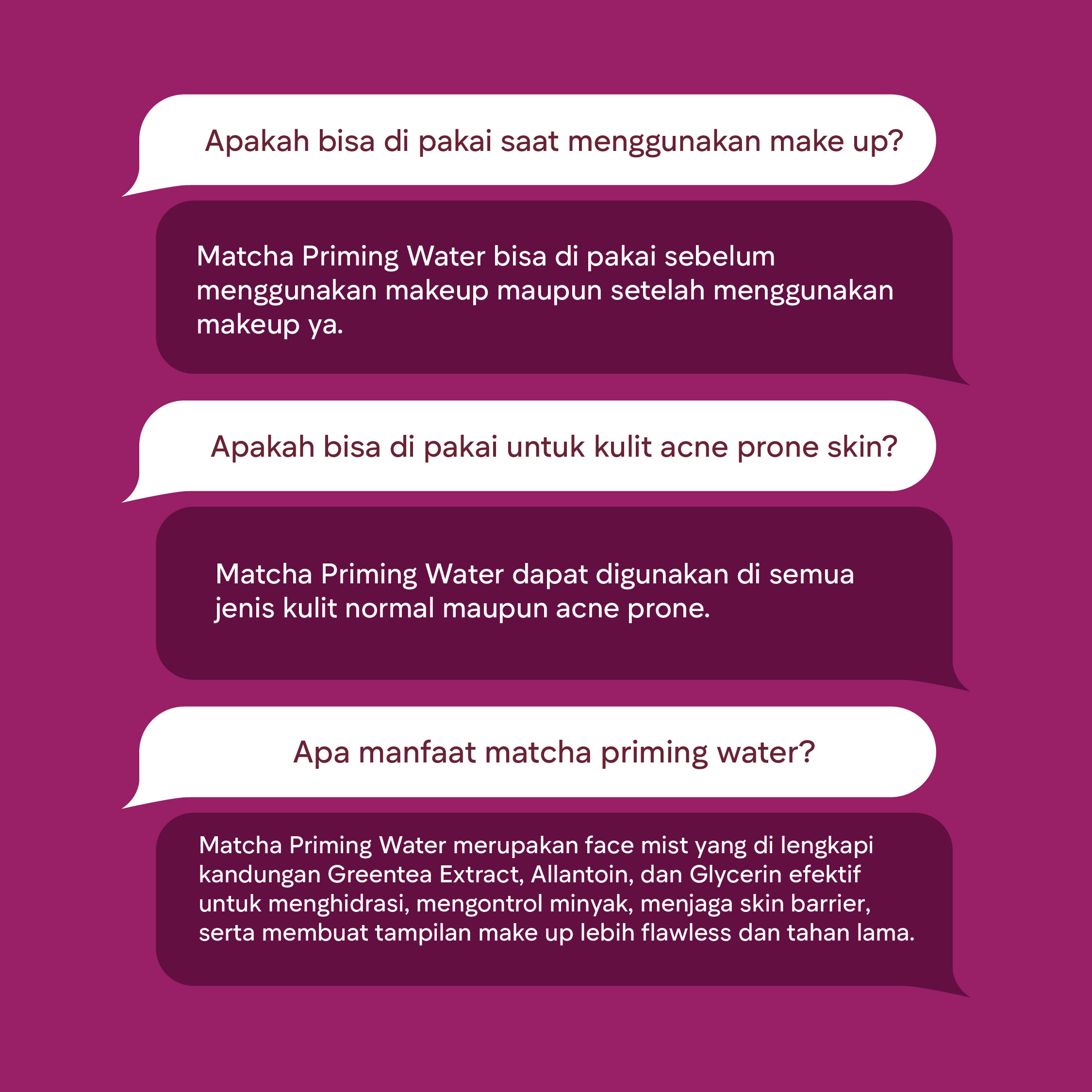 Pratista Matcha Priming Water - Image 8